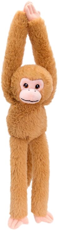 Keel Eco Λούτρινο Hanging Μαϊμού 40cm-4 Σχέδια (SE1032) (3)