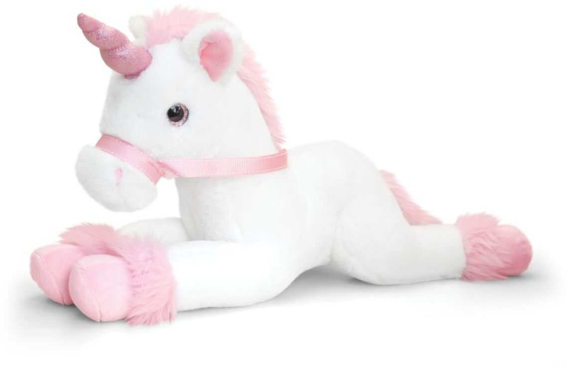 Keel Λούτρινο Μονόκερος 70cm-2 Σχέδια (SF1563) (0)