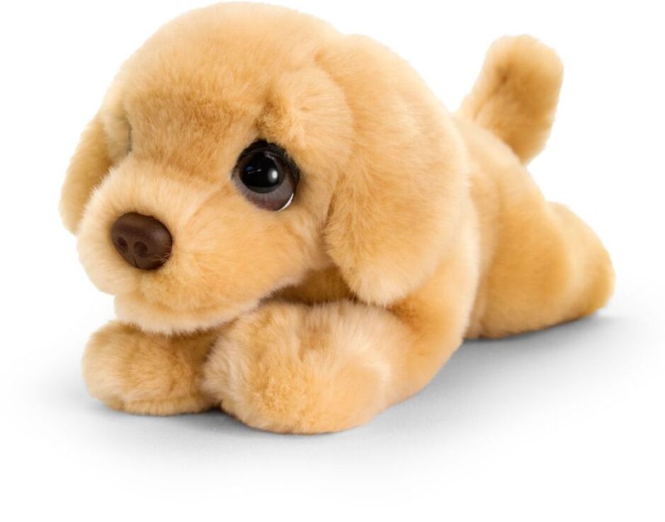 Keel Λούτρινο Cuddle Κουταβάκι 25cm - 12 Σχέδια (SD2456) (10)