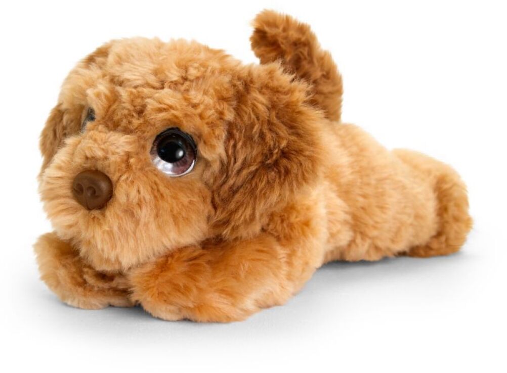 Keel Λούτρινο Cuddle Κουταβάκι 25cm - 12 Σχέδια (SD2456) (11)