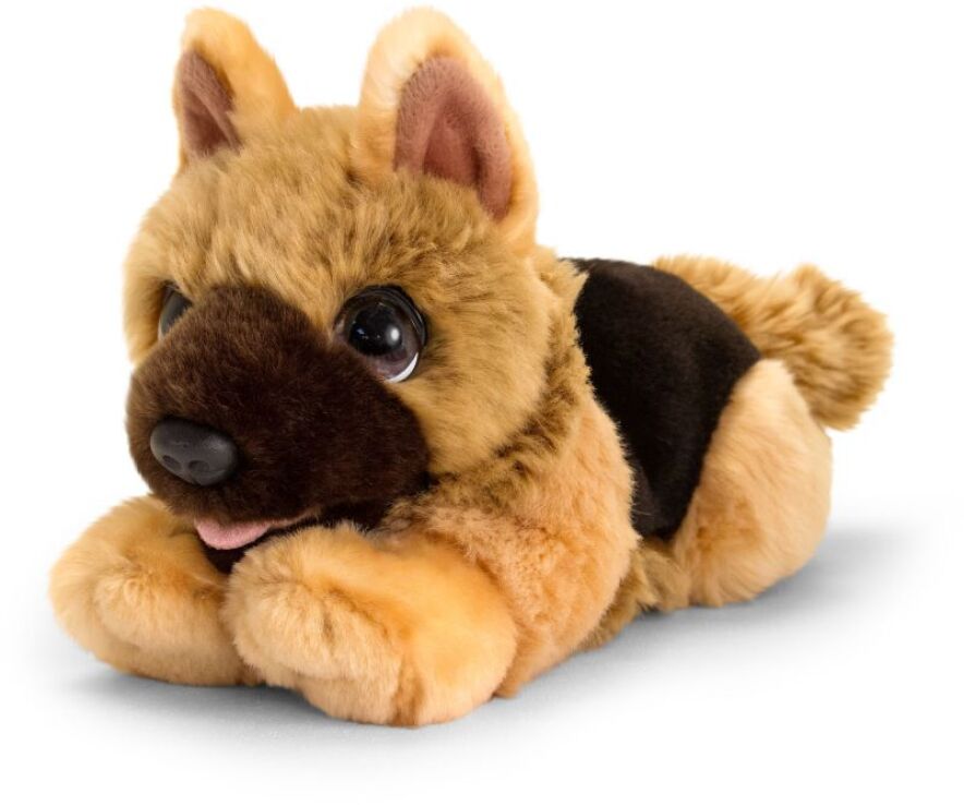 Keel Λούτρινο Cuddle Κουταβάκι 25cm - 12 Σχέδια (SD2456) (4)