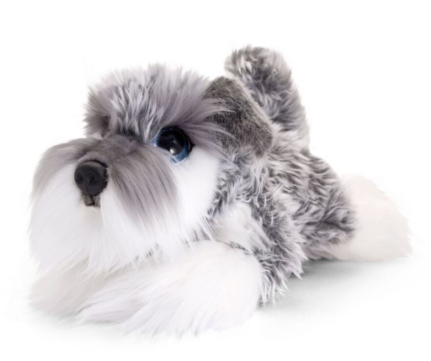 Keel Λούτρινο Cuddle Κουταβάκι 25cm - 12 Σχέδια (SD2456) (5)