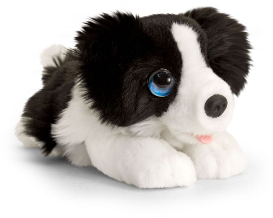 Keel Λούτρινο Cuddle Κουταβάκι 25cm - 12 Σχέδια (SD2456) (8)