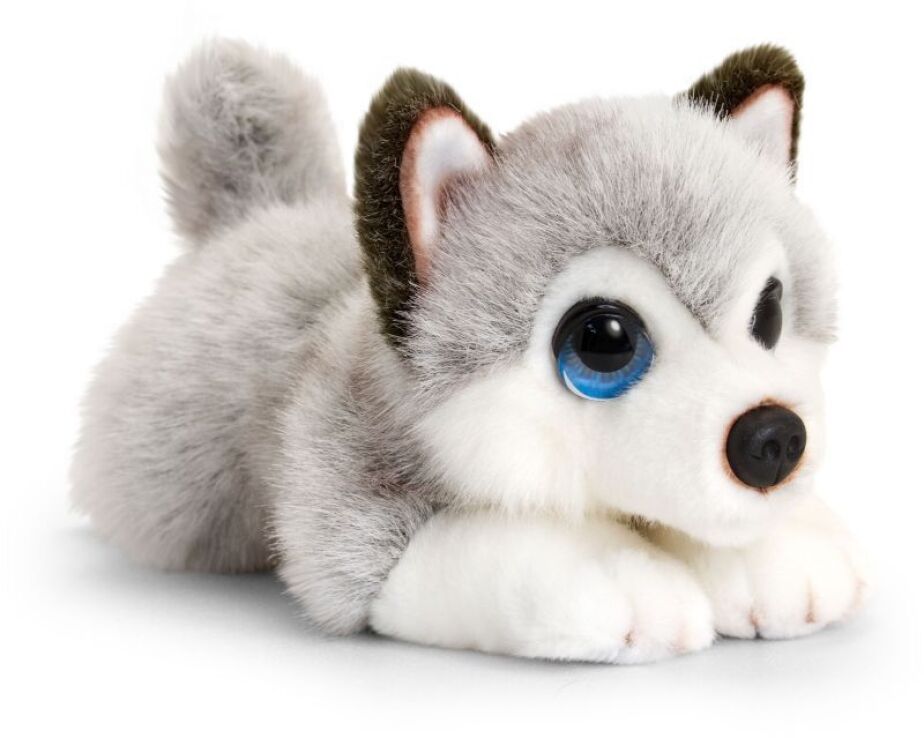 Keel Λούτρινο Cuddle Κουταβάκι 25cm - 12 Σχέδια (SD2456) (9)