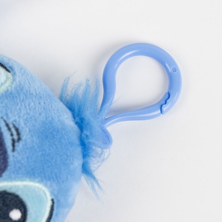 Cerda Λούτρινο Bag Clip Stitch-3 Σχέδια (2600002790) (3)