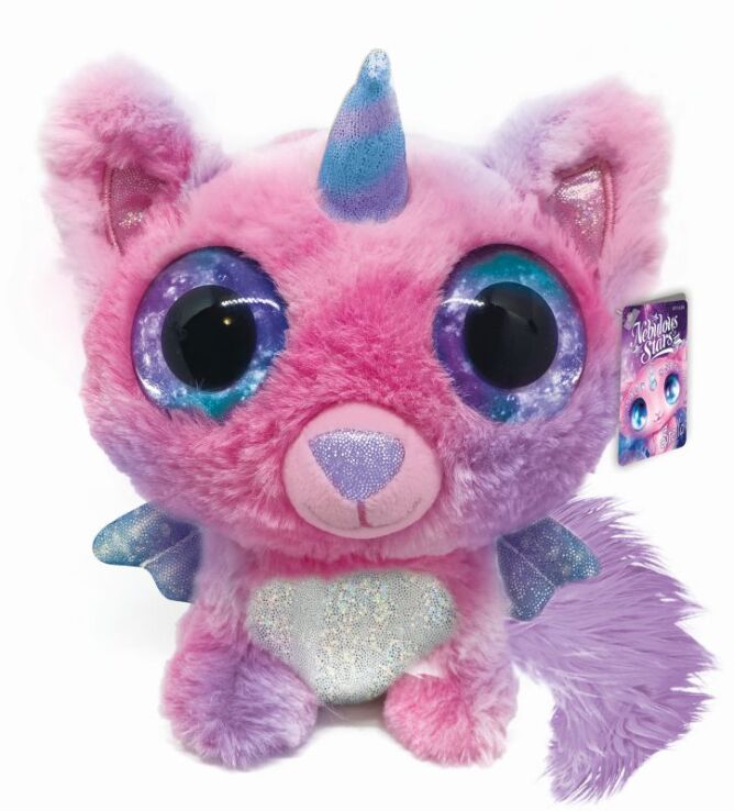 Nebulous Stars Λούτρινο - 6 Σχέδια (11623) (2)