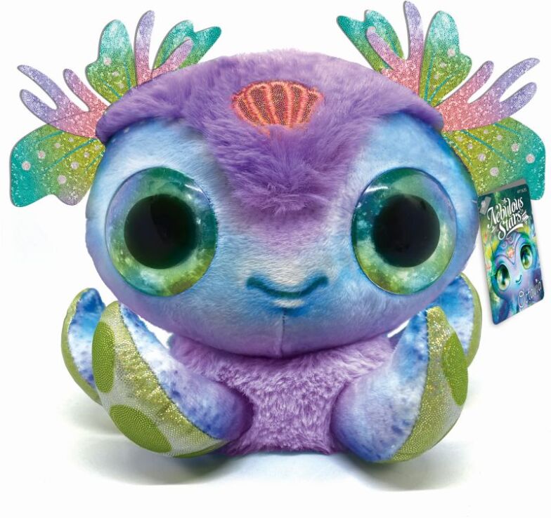 Nebulous Stars Λούτρινο - 6 Σχέδια (11623) (3)