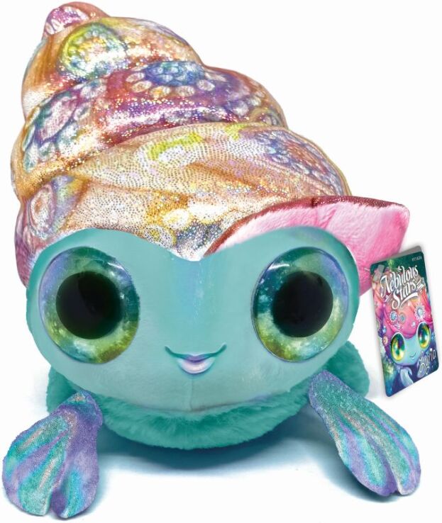 Nebulous Stars Λούτρινο - 6 Σχέδια (11623) (4)