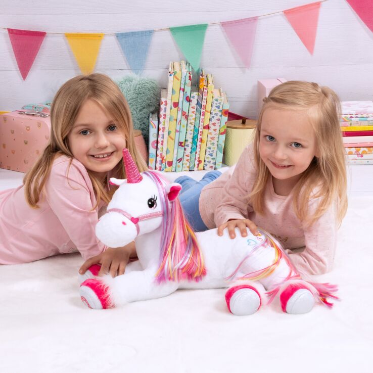 Bayer Λούτρινο Μονόκερος (69536AA) (3)