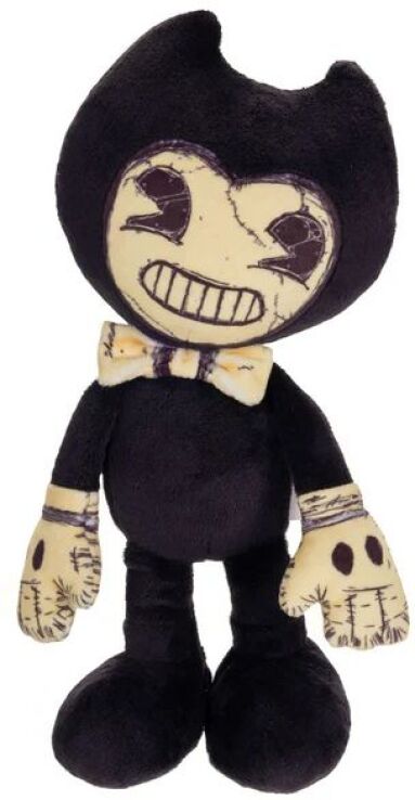Jakks Pacific Bendy Λούτρινο 9'' W.1-3 Σχέδια (175952-PQ) (0)