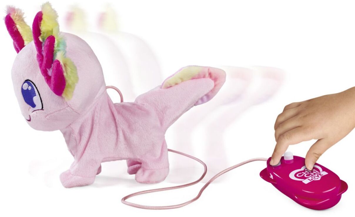 Simba Chichilove Axolotl 20cm (105890057) (2)