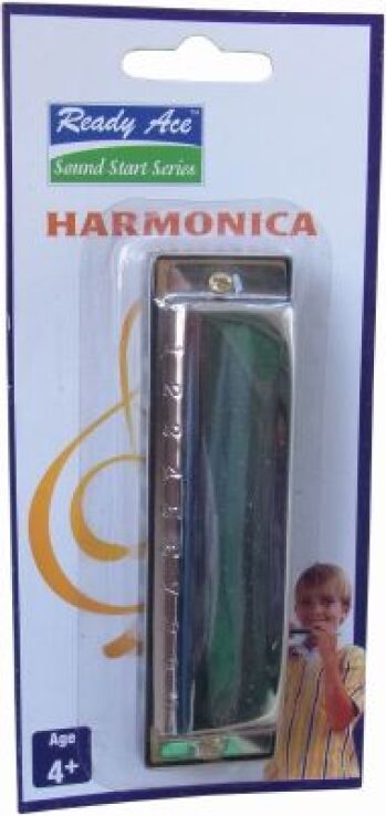 Kansas Φυσαρμόνικα (RS-12014) (1)