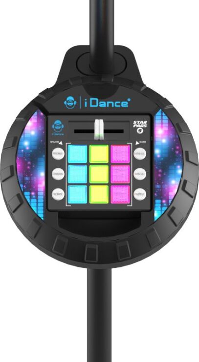 iDance Stage Deejay DJ (STAGEDEEJAYDJ-1) (2)