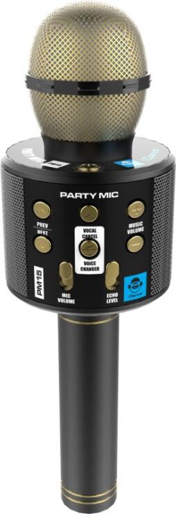 iDance Stage Deejay DJ (STAGEDEEJAYDJ-1) (3)