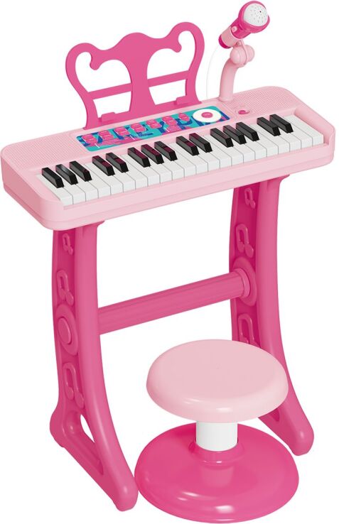 BW Ηλεκτρονικό Πιάνο B/O-2 Σχέδια (1037) (0)