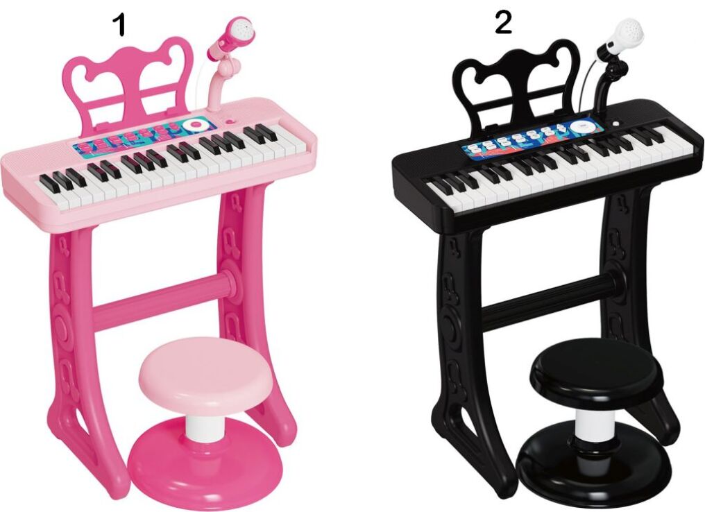 BW Ηλεκτρονικό Πιάνο B/O-2 Σχέδια (1037) (1)