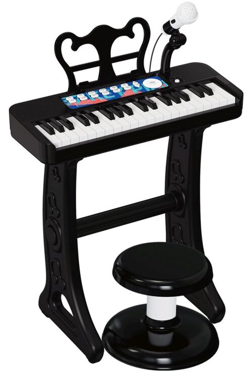 BW Ηλεκτρονικό Πιάνο B/O-2 Σχέδια (1037) (2)