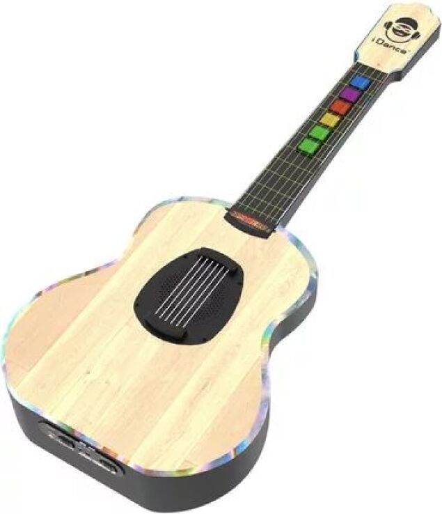 iDance Electronic Guitar Jam Hero (JAMHERO) (2)