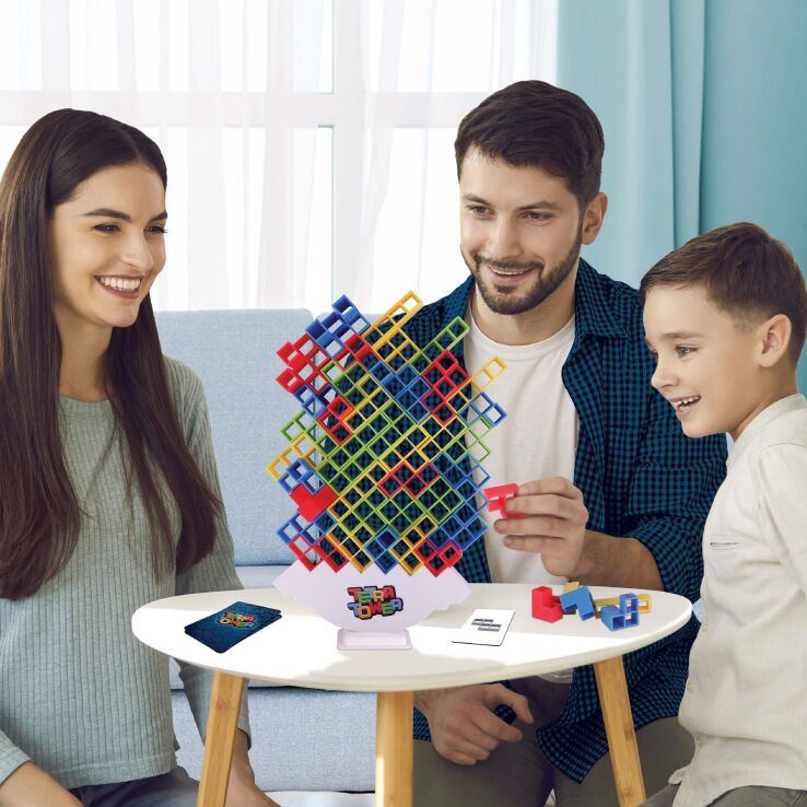 MAM Επιτραπέζιο Tetra Tower (GPF2407) (2)