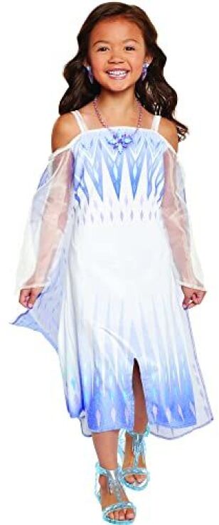 JP Disney Frozen Elsa Accessory Set (209224-RF1) (3)