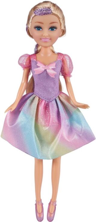 Zuru Sparkle Girlz Super Sparkly 10.5"-4 Σχέδια (10010) (4)