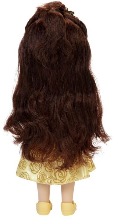 Jakks Pacific Disney Princess Core Κούκλα 38cm-5 Σχέδια (210434) (4)