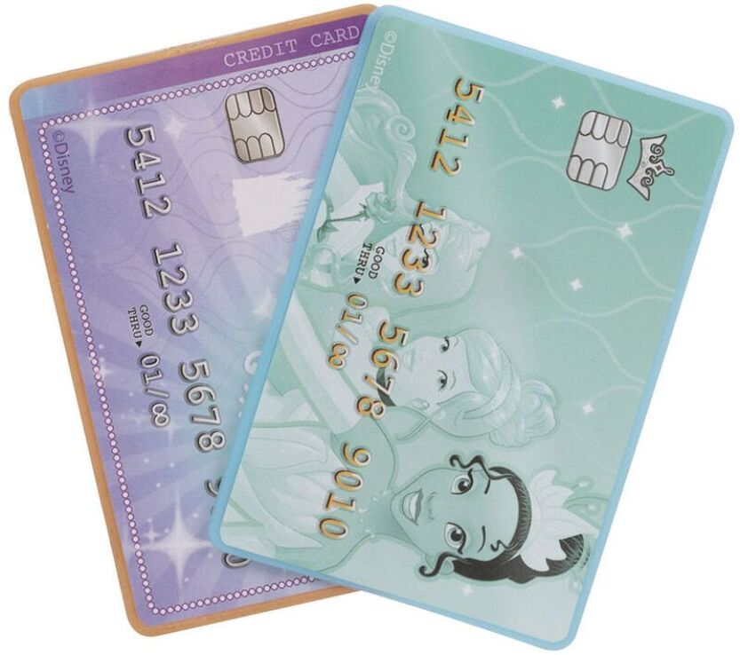 JP Disney Princess Style Collection Κινητό (221314) (2)