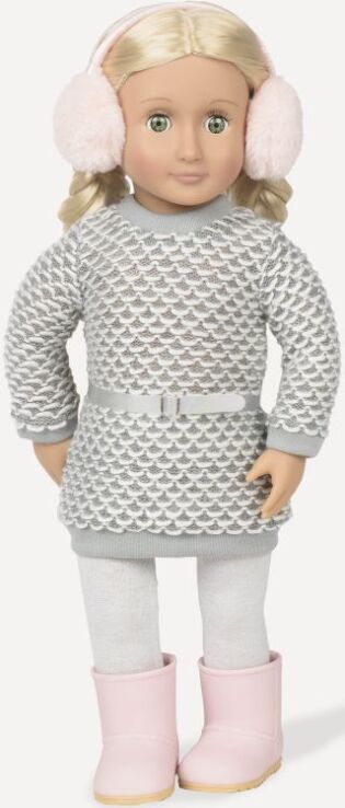 Our Generation Ενδυμασία Winter Style (BD30252Z) (2)