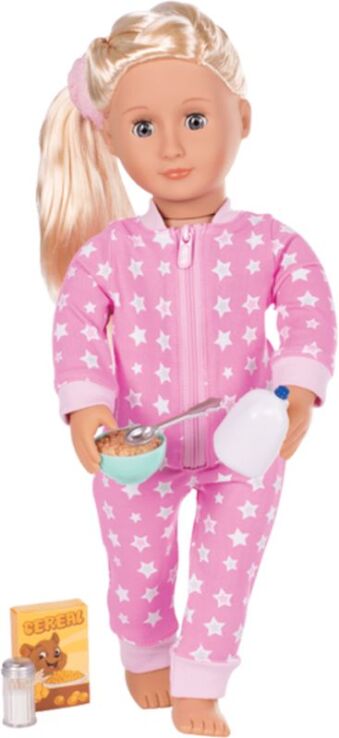 Our Generation Πιτζάμες Onesies Funzies (BD30259Z) (2)