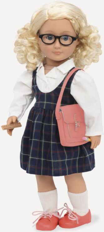 Our Generation Σχολική Ενδυμασία Deluxe Perfect Score (BD30266Z) (2)