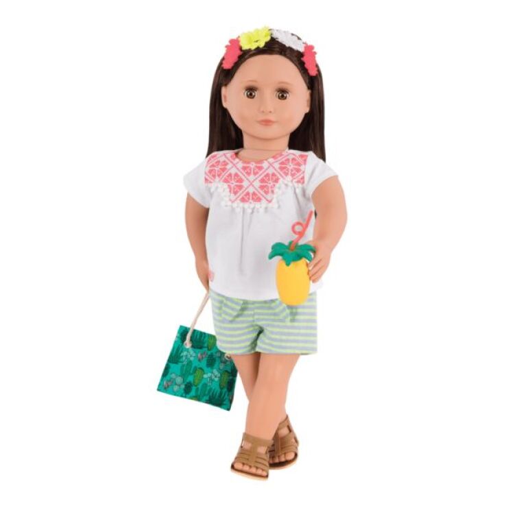 Our Generation Ενδυμασία Deluxe Fashion Fiesta (BD30294Z) (2)