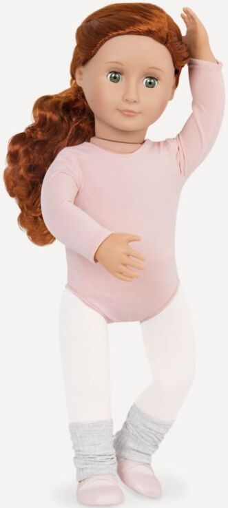 Our Generation Ενδυμασία Deluxe Μπαλαρίνα Opening Night (BD30298Z) (2)