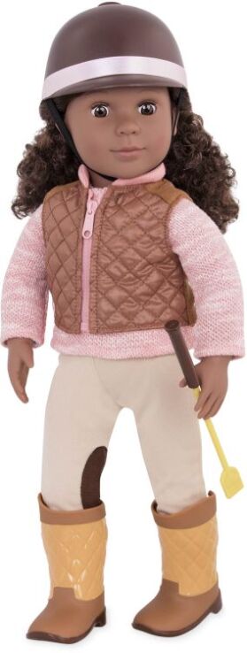 Our Generation Ενδυμασία Ιππασίας Deluxe Riding In Style (BD30326Z) (1)