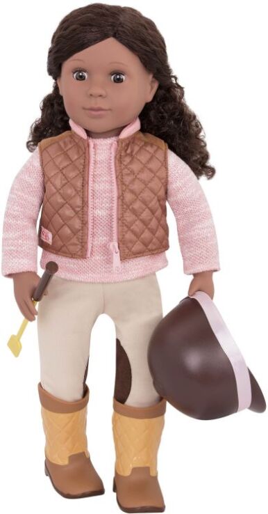 Our Generation Ενδυμασία Ιππασίας Deluxe Riding In Style (BD30326Z) (2)