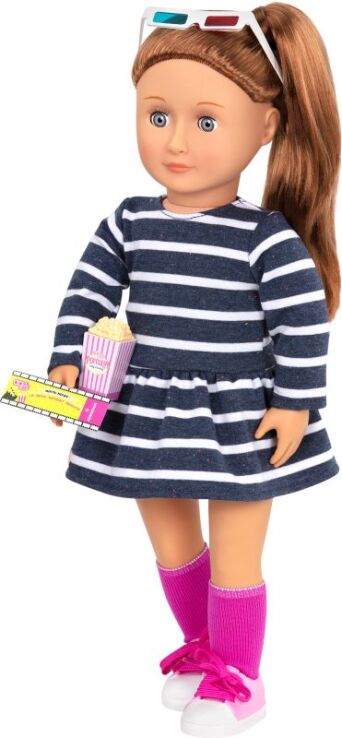 Our Generation Ενδυμασία Theater Threads (BD30386Z) (2)