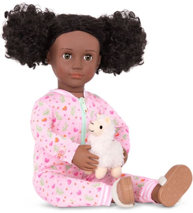 Our Generation Πιτζάμες Llama Llullabies (BD30388Z) (1)