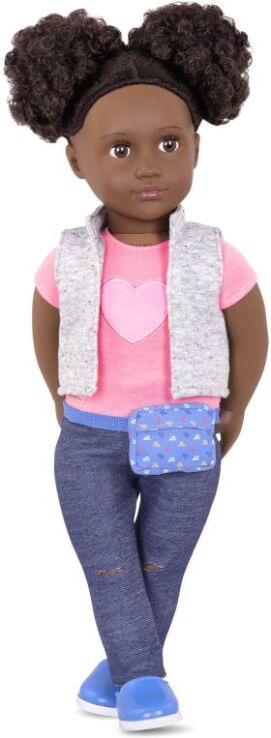 Our Generation Ενδυμασία Trendy Traveler (BD30394Z) (2)