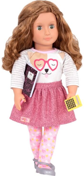 Our Generation Ενδυμασία Classroom Cutie (BD30411Z) (2)