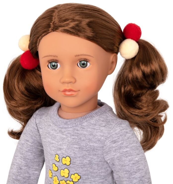 Our Generation Ενδυμασία Pop-Pop Top (BD30465Z) (2)