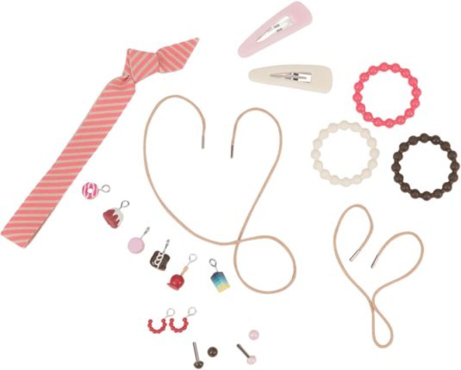 Our Generation Kούκλα Jewelry Audra (BD31080Z) (3)