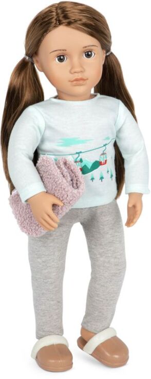 Our Generation Κούκλα Deluxe Sandy (BD31305Z) (3)