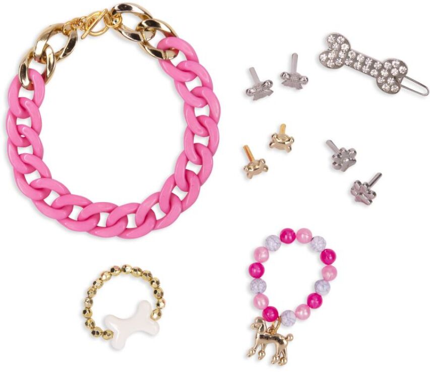 Our Generation Κούκλα Nancy With Jewerly (BD31322Z) (2)