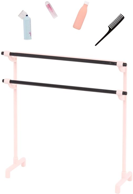 Our Generation Κούκλα Prima With Accesories Ballerina (BD31530Z) (7)