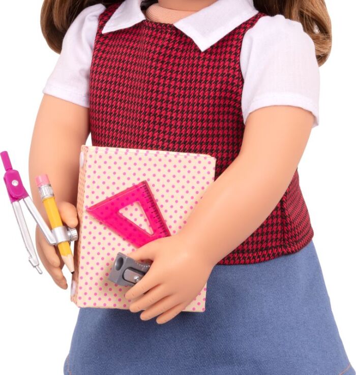 Our Generation Σετ Talent & Mathematics (BD35125Z) (1)