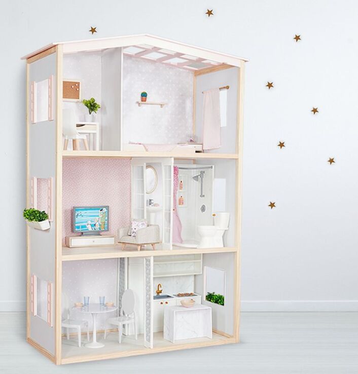 Our Generation Κουκλόσπιτο Sweet Home (BD35137Z) (3)