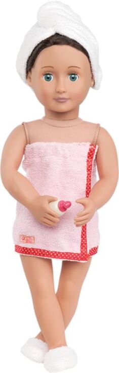 Our Generation Σετ Spa (BD37105Z) (5)