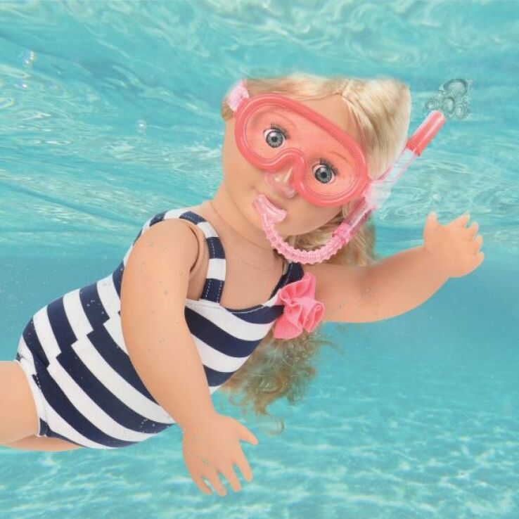 Our Generation Kayak Adventure Σετ & Αξεσουάρ (BD37281Z) (2)