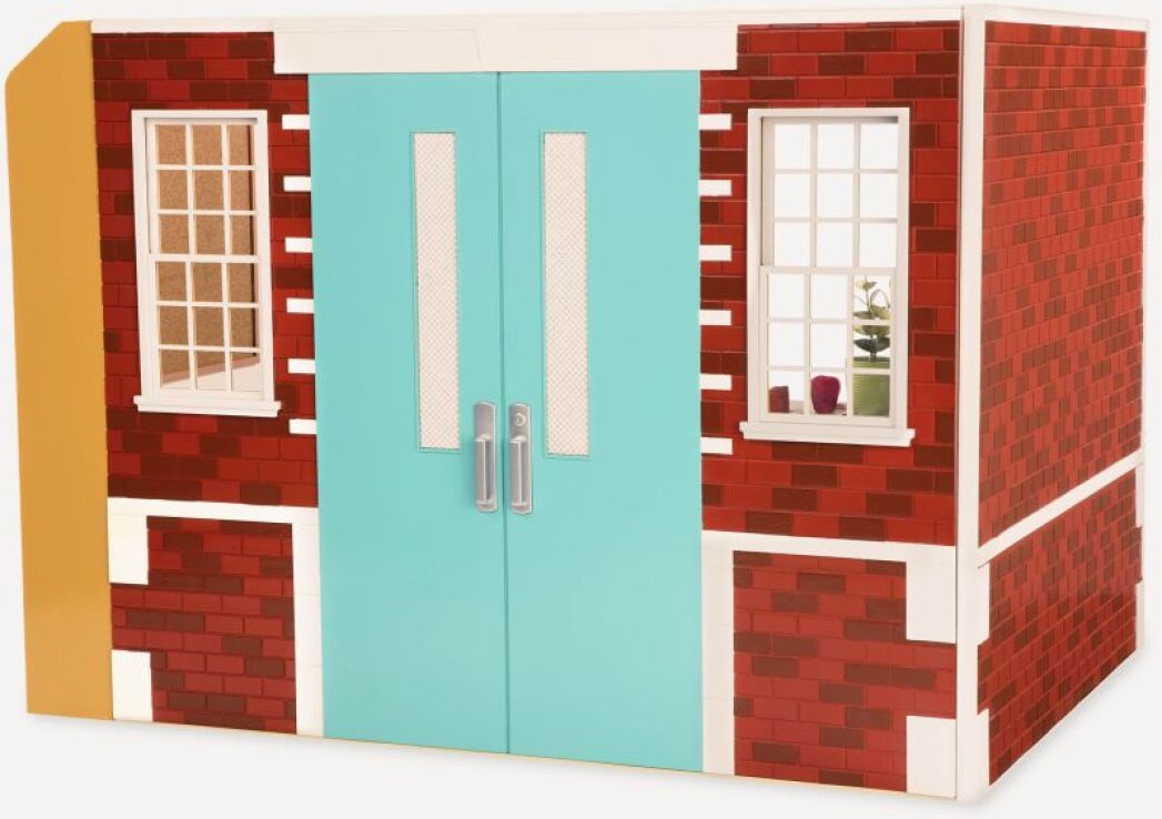 Our Generation Σχολική Τάξη-Awesome Academy (BD37330Z) (4)