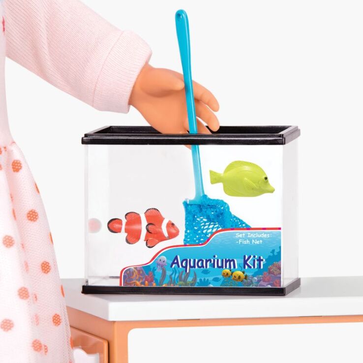 Our Generation Deluxe Σετ Pet Store (BD37433Z) (2)