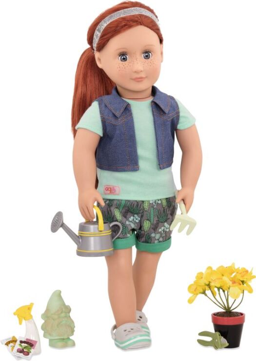 Our Generation Σετ Magic Garden (BD37500Z) (1)